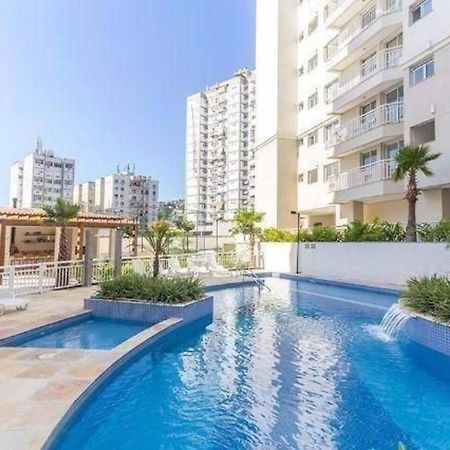 Condominio Mais Maracana Río de Janeiro Exterior foto