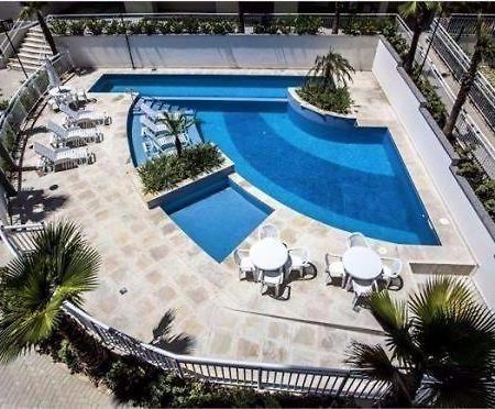 Condominio Mais Maracana Río de Janeiro Exterior foto