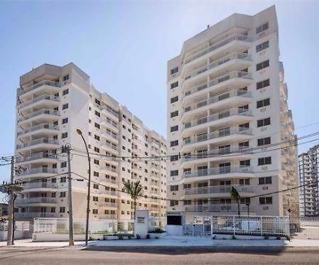 Condominio Mais Maracana Río de Janeiro Exterior foto