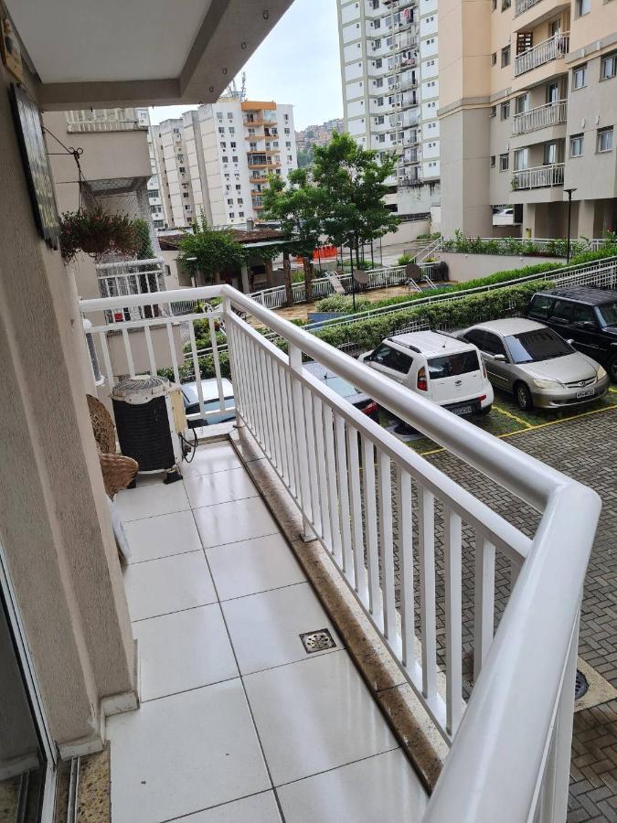 Condominio Mais Maracana Río de Janeiro Exterior foto