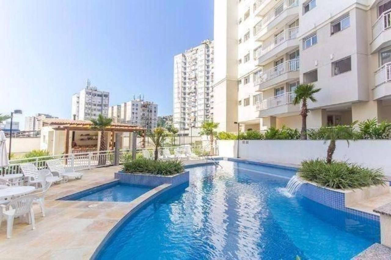 Condominio Mais Maracana Río de Janeiro Exterior foto