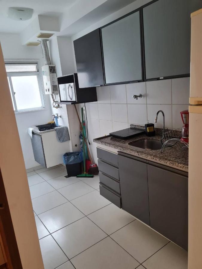 Condominio Mais Maracana Río de Janeiro Exterior foto