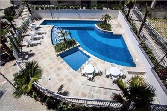 Condominio Mais Maracana Río de Janeiro Exterior foto