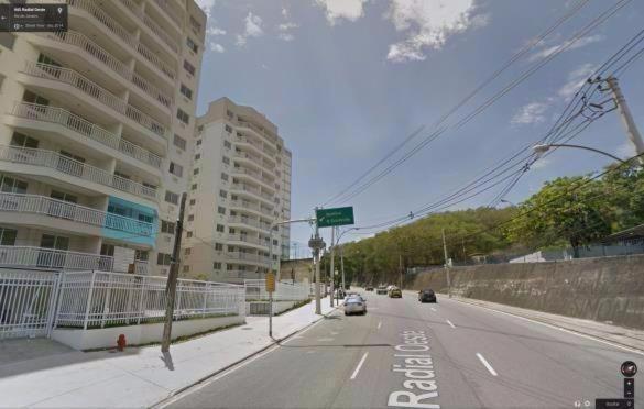 Condominio Mais Maracana Río de Janeiro Exterior foto